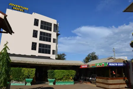 Joventure Hotel
