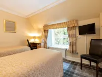 The Hill Hotel Hotels in Dumfries