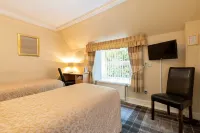 The Hill Hotel Hotels in Dumfries