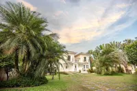 Pousada Recanto Jota Ge Hotels in Cabore