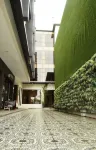Columbus Plaza Hotel فنادق في جنرال سانتوس