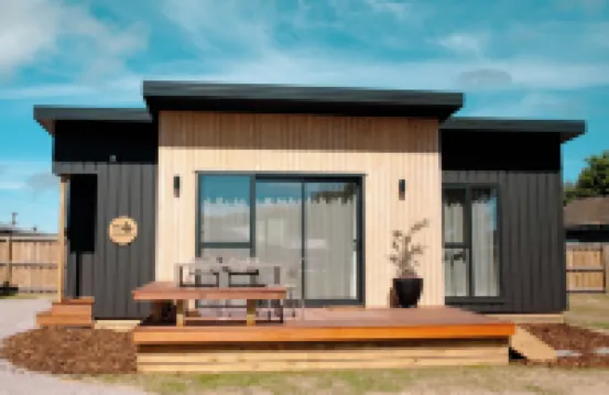 タウポ トップ 10 ホリデー パーク