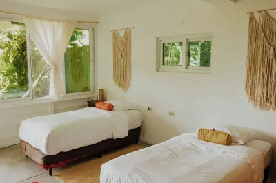 Saasil Retreat Hotels in Tzununa