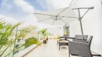 Stayhere Rabat - Agdal 1 - Comfort Residence