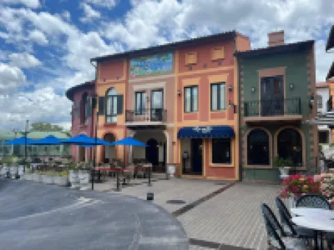 洲際考艾公寓 - 100 平方米兩間卧室和兩間浴室