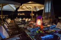 Eco Nubia Ecolodge Hôtels à : 
