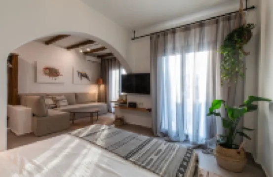 The Artemis Hotel