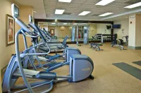 Hilton Garden Inn Jackson Pearl
