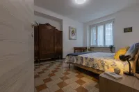 A Casa di Ines by Wonderful Italy Hôtels à : Montaldo Torinese