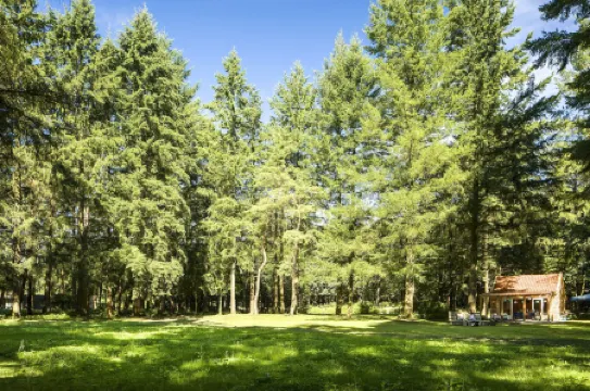 Fletcher Hotel-Restaurant Mooi Veluwe