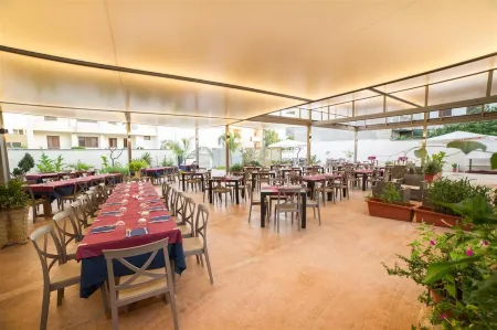 La Lanterna Отели в г. Cursi