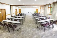 Serra Alta Hotel Hotel di São Bento do Sul