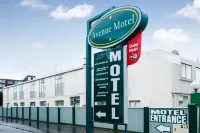 Avenue Motel Palmerston North Hotels in 