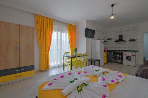 F48 Homes - Apartments