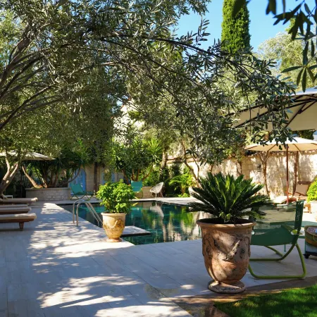 Alaçatı Taş Otel