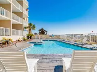 Four Winds 301 - piscina