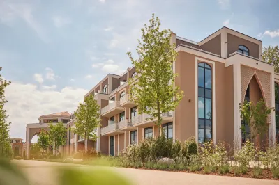 Hotel Thermen Berendonck Hotel a 