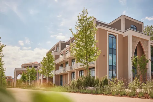 Hotel Thermen Berendonck