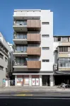 Mate George - by Homy - Apartments