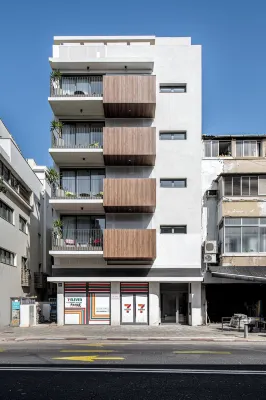 Mate GEORGE - 由HOMY提供 住宿飯店