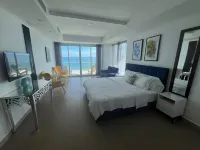Apartment in the Causeway Amador Hotels in Ancon