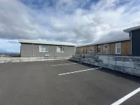 Bay View Apartments - parcheggio