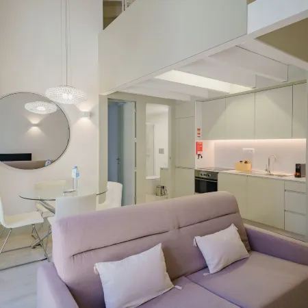 Feel Porto Matosinhos Ocean Flats