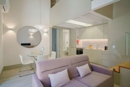 Feel Porto Matosinhos Ocean Flats - Pet friendly