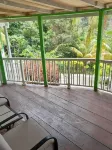 Pinard's Mountain Resort - Cottage 5 Hotels in Pointe Michel
