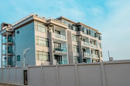 Lifestyle Luxury Hotel and Residence Отели в г. Грэйтер Монровия