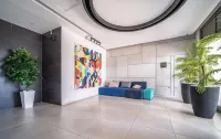 Achziv Beach Haven 3BR Apartment by Sea N' Rent