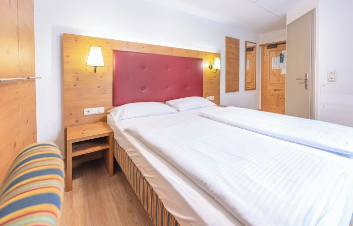 Hotel Eder