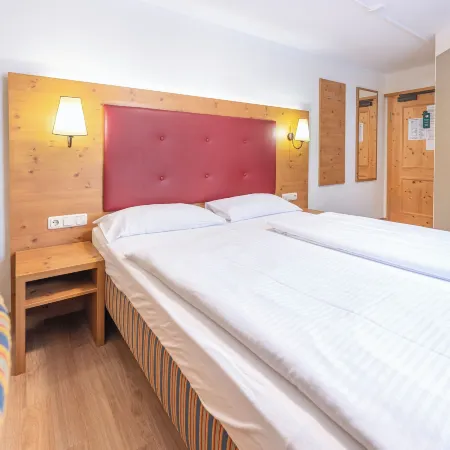 Hotel Eder