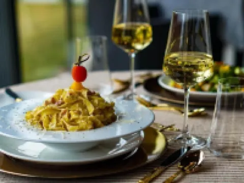 Boutique Hotel Kviria Hoteles en Telavi