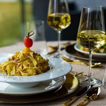 Boutique Hotel Kviria