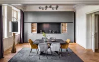 MN6 Luxury Suites by Adrez - Condos