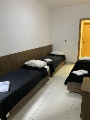 Hotel Nova Jerusalém