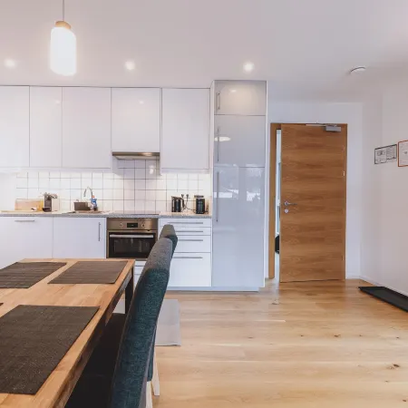 FP Appartements - Kitz 3