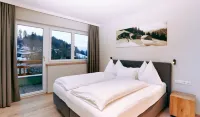 Home Suite Home Hotels in Gemeinde Sankt Jakob in Haus