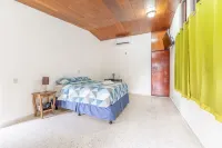 Volcano Hostal y Restaurante Hotels in Cuscatancingo