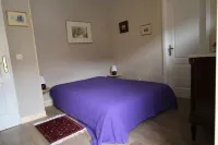 DOMAINE DES GRAVIERS領域