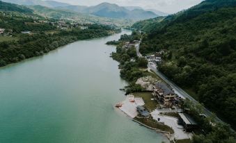 Hotel Noor Konjic