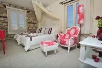 Alacati Sultan Konak Boutique Hotel - Pensions