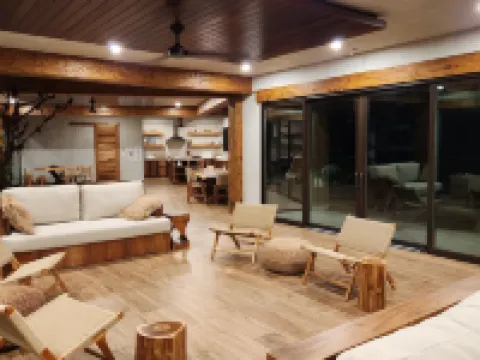 Lamangata Luxury Surf Resort Hotels in Savegre