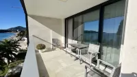 Sunraf Luxe Apartments - Ocean View