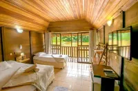 Park Hotel Modelo Hotels in Pinhalzinho