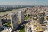 Zora Exclusive Apartment by Chors Hotels in 