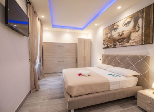 LA DOLCE VITA ROOMS