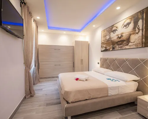 La Dolce Vita Rooms Hotel di Procida