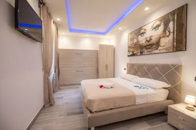 LA DOLCE VITA ROOMS Hotel a Procida